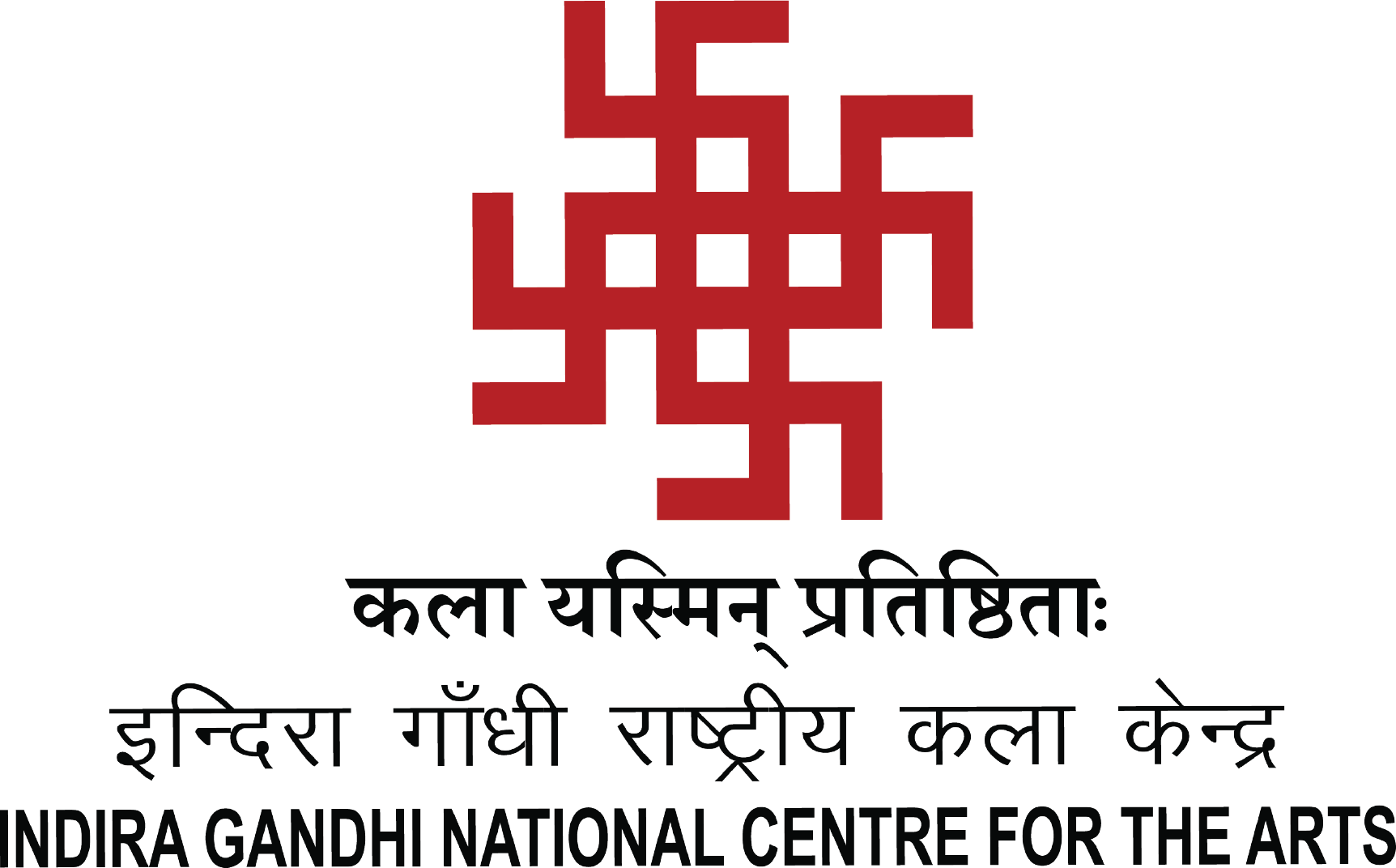 Indira Gandhi National Centre for the Arts